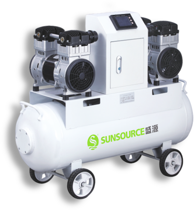 為什么無油式真空泵的報(bào)價(jià)比普通真空泵報(bào)價(jià)高