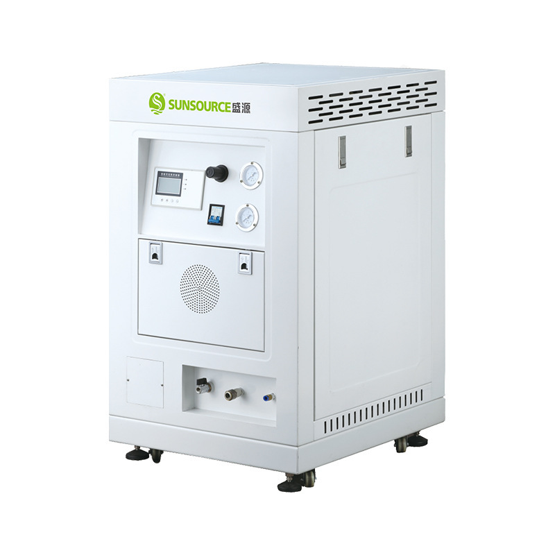 KY750*2-65L 實(shí)驗(yàn)室科研級空壓機(jī)