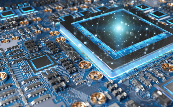 盛源新型無油真空泵,革新半導體制造工藝技術