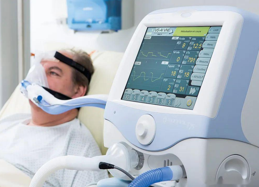 無油真空泵助力打造更安全環保醫療設備