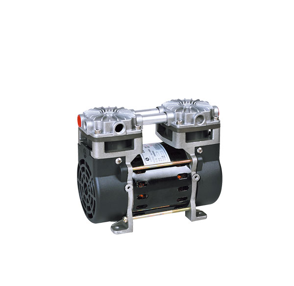 靜音無油真空泵優缺點分析