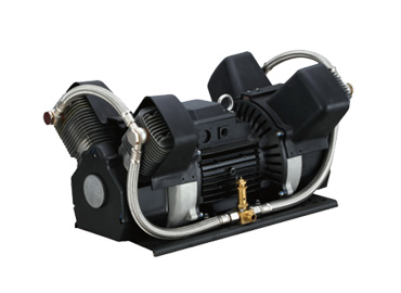 靜音無油真空泵在智能設備領域的應用